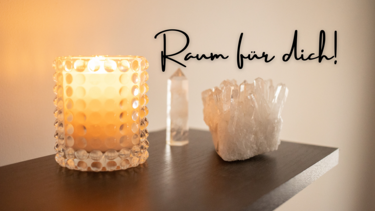 Raum für dich – der achtsame Frauenabend