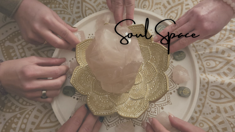 Von „Raum für dich“ zu Soul Space –