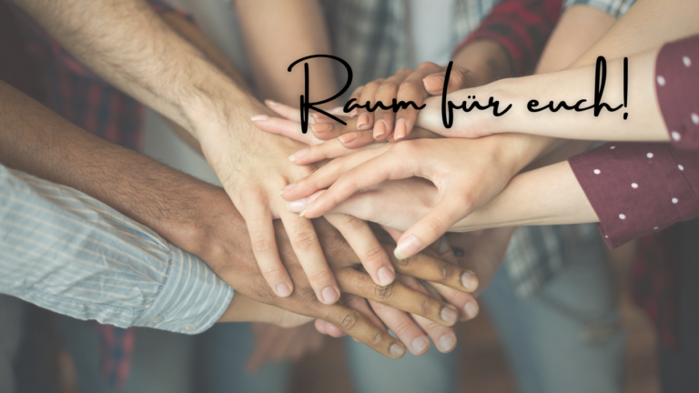 Raum für euch – ein individueller Ritualraum für eure Verbindung