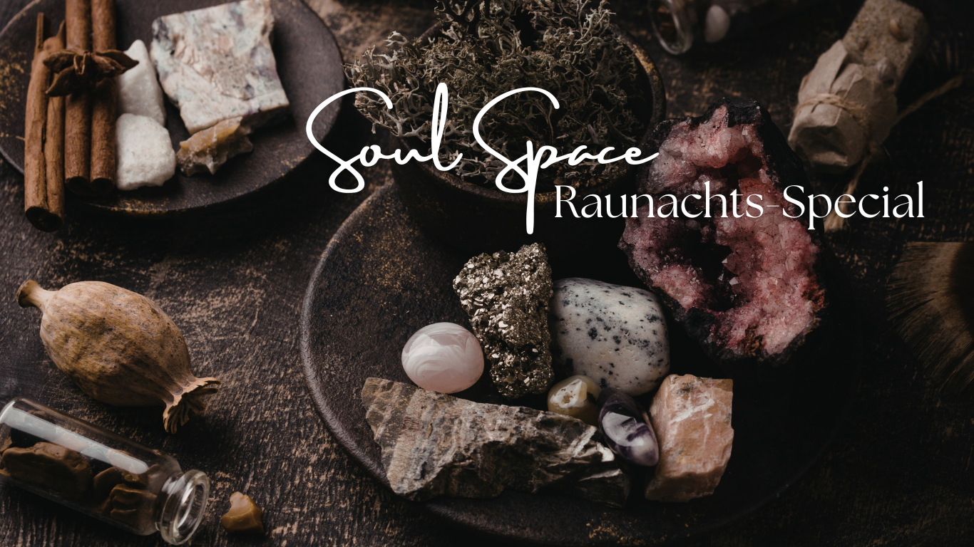 Soul Space Rauhnachts Special