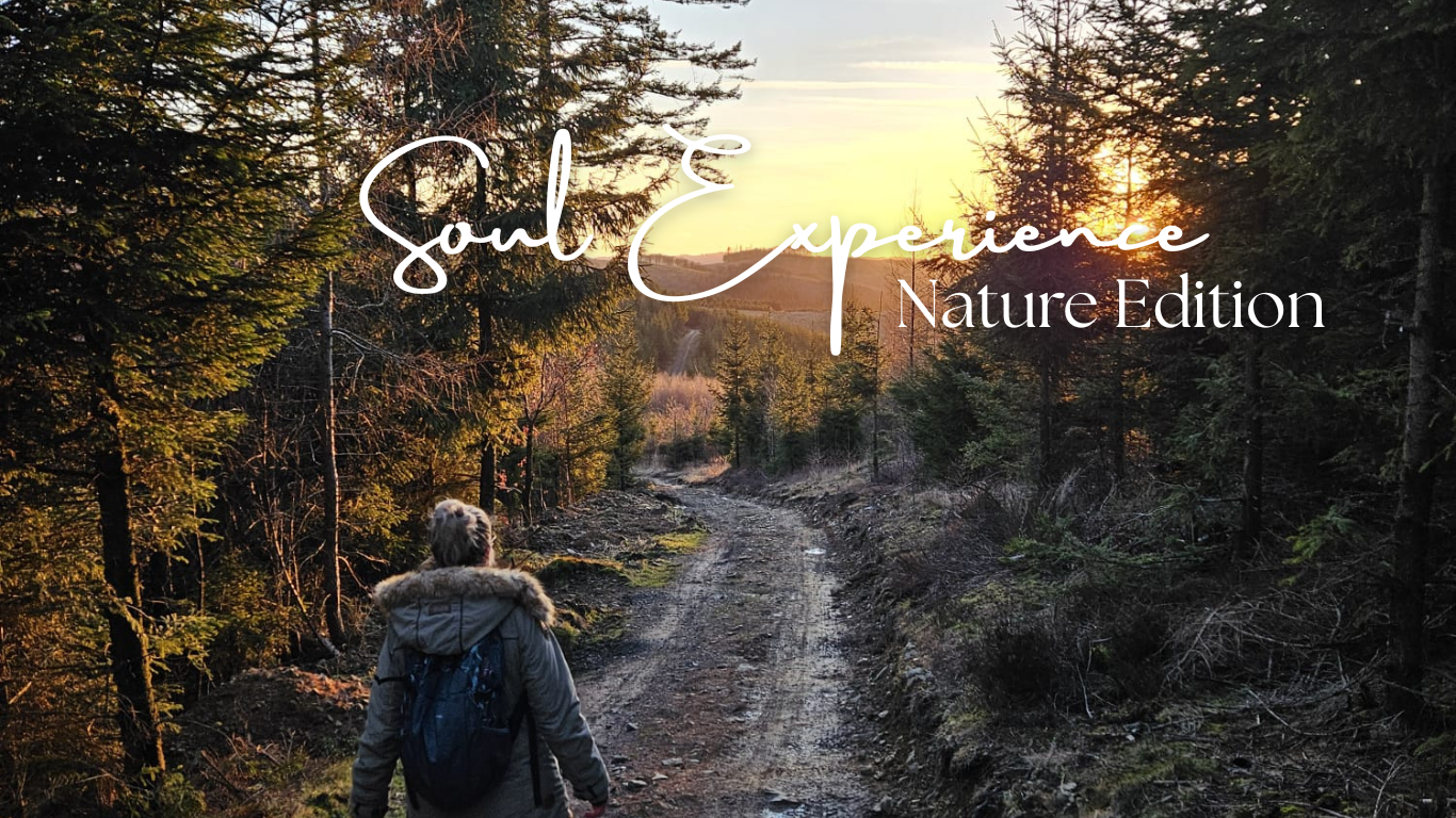 Soul Experience – Nature Edition